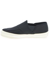 COMME des GARCONS HOMME DEUX（コムデギャルソンオムドゥ）スニーカー 黒 サイズ:24.5cm メンズ/2200721030173