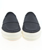 COMME des GARCONS HOMME DEUX（コムデギャルソンオムドゥ）スニーカー 黒 サイズ:24.5cm メンズ/2200721030173