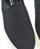 COMME des GARCONS HOMME DEUX（コムデギャルソンオムドゥ）スニーカー 黒 サイズ:24.5cm メンズ/2200721030173