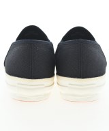 COMME des GARCONS HOMME DEUX（コムデギャルソンオムドゥ）スニーカー 黒 サイズ:24.5cm メンズ/2200721030173