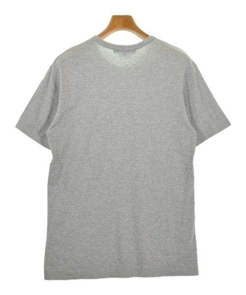 COMME des GARCONS HOMME DEUX（コムデギャルソンオムドゥ）Tシャツ・カットソー グレー サイズ:M メンズ/2200721674155