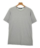 COMME des GARCONS HOMME DEUX（コムデギャルソンオムドゥ）Tシャツ・カットソー グレー サイズ:M メンズ/2200721674155
