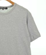 COMME des GARCONS HOMME DEUX（コムデギャルソンオムドゥ）Tシャツ・カットソー グレー サイズ:M メンズ/2200721674155