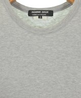 COMME des GARCONS HOMME DEUX（コムデギャルソンオムドゥ）Tシャツ・カットソー グレー サイズ:M メンズ/2200721674155