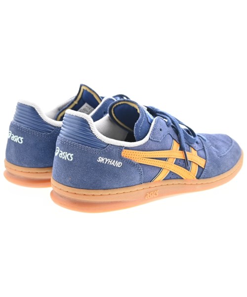COMME des GARCONS HOMME DEUX（コムデギャルソンオムドゥ）スニーカー 青 サイズ:27cm メンズ/2200721674230