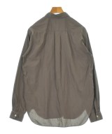 COMME des GARCONS HOMME DEUX（コムデギャルソンオムドゥ）カジュアルシャツ カーキ サイズ:L メンズ/2200722206027