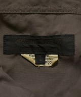 COMME des GARCONS HOMME DEUX（コムデギャルソンオムドゥ）カジュアルシャツ カーキ サイズ:L メンズ/2200722206027