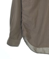 COMME des GARCONS HOMME DEUX（コムデギャルソンオムドゥ）カジュアルシャツ カーキ サイズ:L メンズ/2200722206027