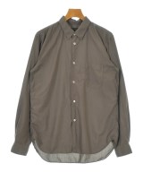 COMME des GARCONS HOMME DEUX カジュアルシャツ