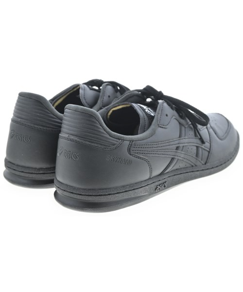 COMME des GARCONS HOMME DEUX（コムデギャルソンオムドゥ）スニーカー 黒 サイズ:28cm メンズ/2200722276471