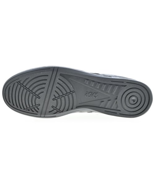 COMME des GARCONS HOMME DEUX（コムデギャルソンオムドゥ）スニーカー 黒 サイズ:28cm メンズ/2200722276471