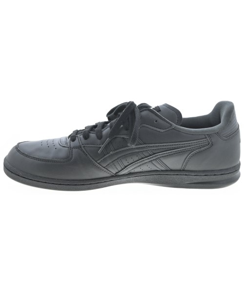 COMME des GARCONS HOMME DEUX（コムデギャルソンオムドゥ）スニーカー 黒 サイズ:28cm メンズ/2200722276471
