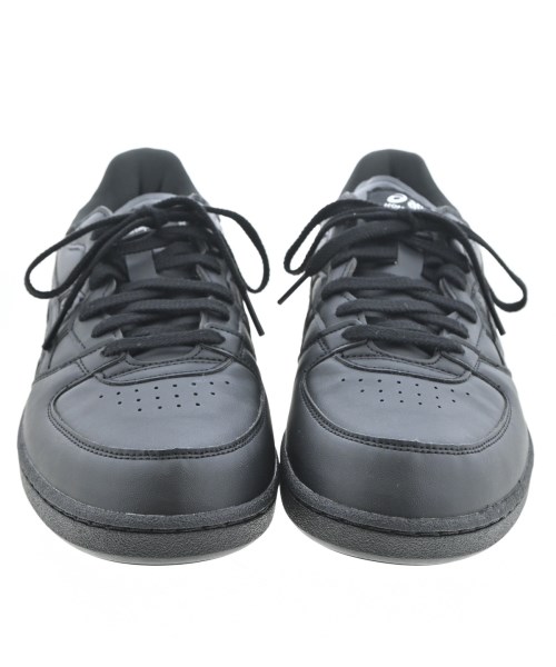 COMME des GARCONS HOMME DEUX（コムデギャルソンオムドゥ）スニーカー 黒 サイズ:28cm メンズ/2200722276471
