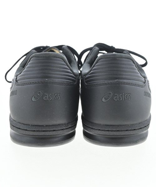 COMME des GARCONS HOMME DEUX（コムデギャルソンオムドゥ）スニーカー 黒 サイズ:28cm メンズ/2200722276471