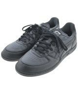 COMME des GARCONS HOMME DEUX（コムデギャルソンオムドゥ）スニーカー 黒 サイズ:28cm メンズ/2200722276471