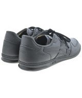 COMME des GARCONS HOMME DEUX（コムデギャルソンオムドゥ）スニーカー 黒 サイズ:28cm メンズ/2200722276471
