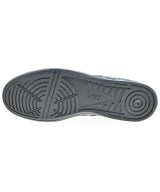 COMME des GARCONS HOMME DEUX（コムデギャルソンオムドゥ）スニーカー 黒 サイズ:28cm メンズ/2200722276471