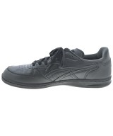 COMME des GARCONS HOMME DEUX（コムデギャルソンオムドゥ）スニーカー 黒 サイズ:28cm メンズ/2200722276471