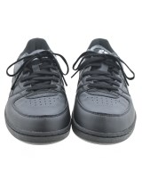 COMME des GARCONS HOMME DEUX（コムデギャルソンオムドゥ）スニーカー 黒 サイズ:28cm メンズ/2200722276471
