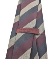COMME des GARCONS HOMME DEUX（コムデギャルソンオムドゥ）ネクタイ ベージュ サイズ:- メンズ/2200722853207