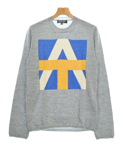 COMME des GARCONS HOMME DEUX(コムデギャルソンオムドゥ)のニット・セーター サイズ:M 18,800円