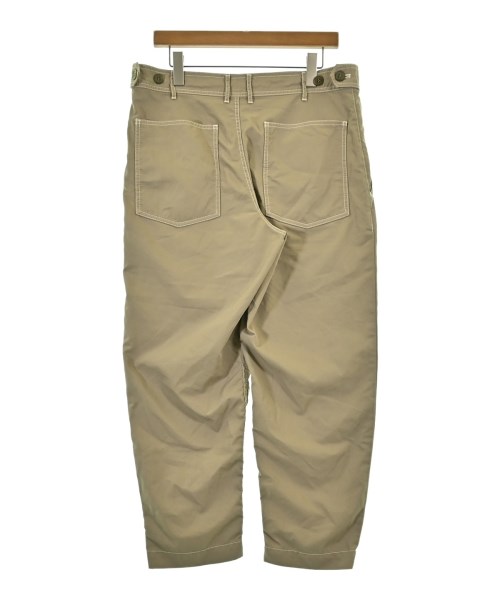 COMME des GARCONS HOMME DEUX（コムデギャルソンオムドゥ）その他 カーキ サイズ:S メンズ/2200722988268