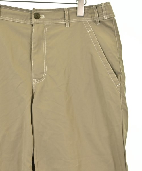 COMME des GARCONS HOMME DEUX（コムデギャルソンオムドゥ）その他 カーキ サイズ:S メンズ/2200722988268