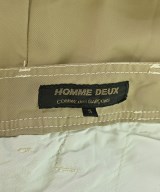 COMME des GARCONS HOMME DEUX（コムデギャルソンオムドゥ）その他 カーキ サイズ:S メンズ/2200722988268