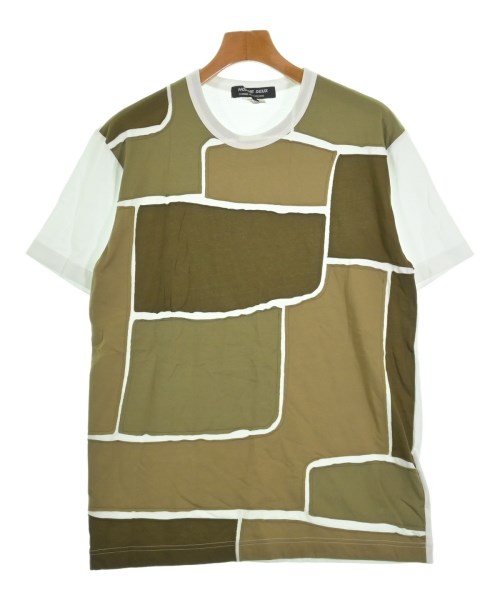 COMME des GARCONS HOMME DEUX(コムデギャルソンオムドゥ)のTシャツ・カットソー サイズ:M 14,000円