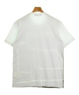COMME des GARCONS HOMME DEUX（コムデギャルソンオムドゥ）Tシャツ・カットソー 白 サイズ:M メンズ/2200722988480