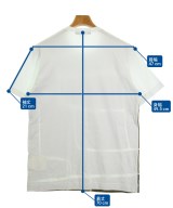 COMME des GARCONS HOMME DEUX（コムデギャルソンオムドゥ）Tシャツ・カットソー 白 サイズ:M メンズ/2200722988480