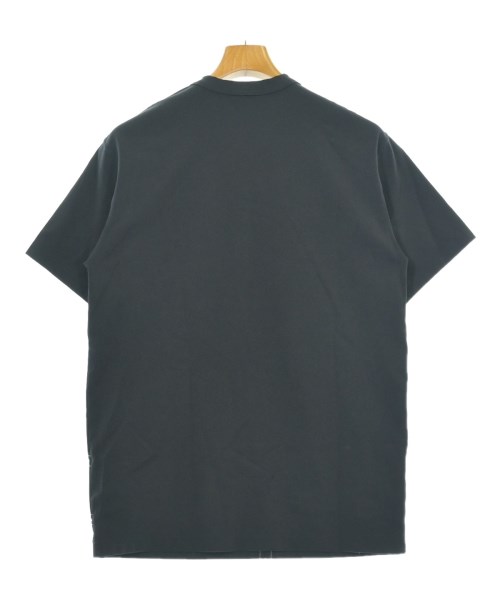 COMME des GARCONS HOMME DEUX（コムデギャルソンオムドゥ）Tシャツ・カットソー 黒 サイズ:M メンズ/2200722988640