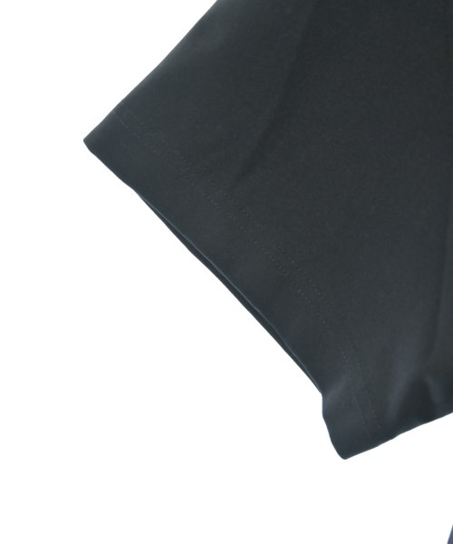 COMME des GARCONS HOMME DEUX（コムデギャルソンオムドゥ）Tシャツ・カットソー 黒 サイズ:M メンズ/2200722988640