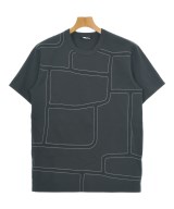 COMME des GARCONS HOMME DEUX（コムデギャルソンオムドゥ）Tシャツ・カットソー 黒 サイズ:M メンズ/2200722988640