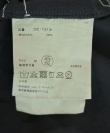 COMME des GARCONS HOMME DEUX（コムデギャルソンオムドゥ）Tシャツ・カットソー 黒 サイズ:M メンズ/2200722988640