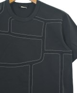 COMME des GARCONS HOMME DEUX（コムデギャルソンオムドゥ）Tシャツ・カットソー 黒 サイズ:M メンズ/2200722988640