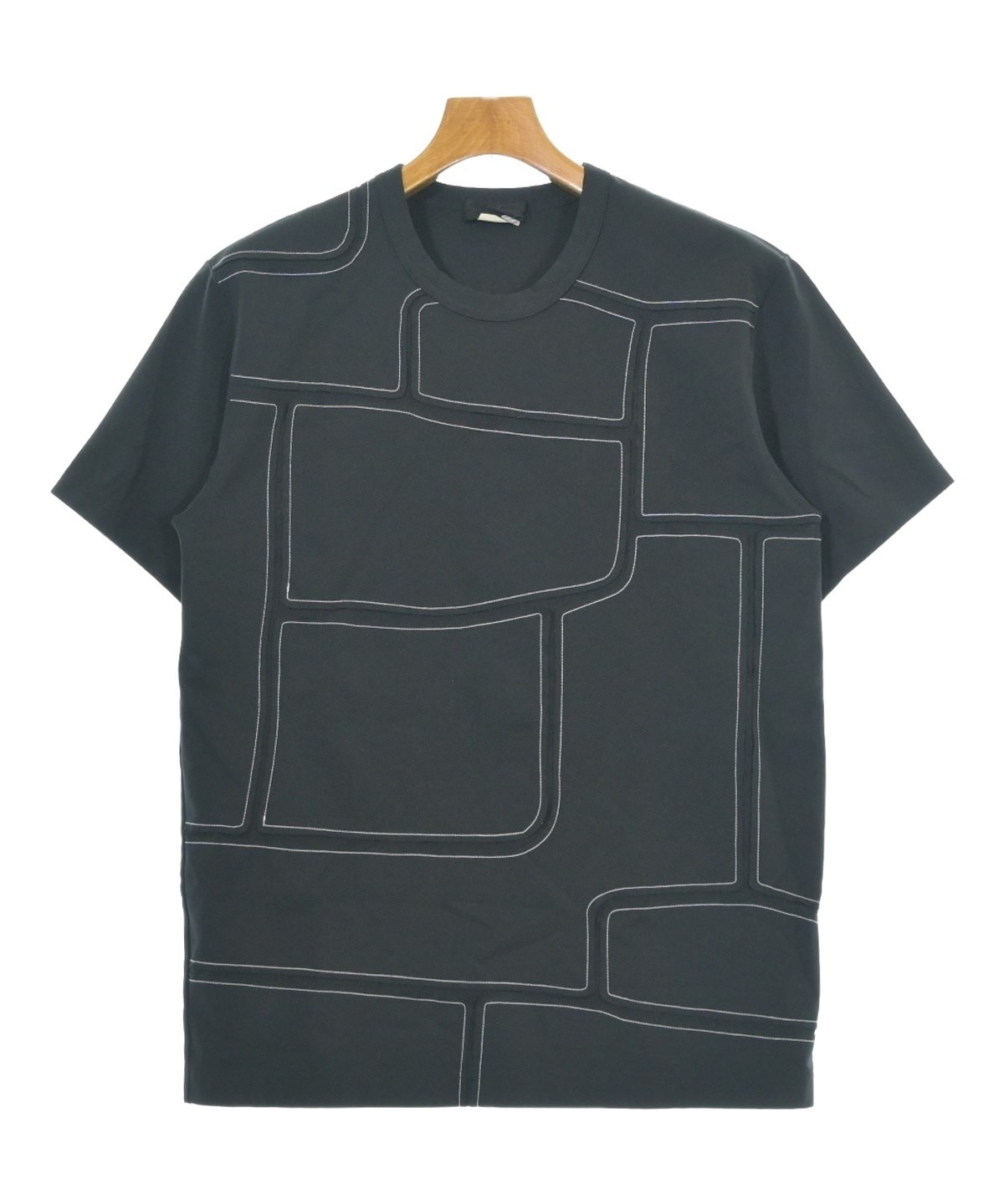 COMME des GARCONS HOMME DEUX（コムデギャルソンオムドゥ）Tシャツ
