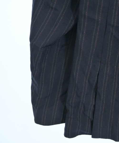 COMME des GARCONS HOMME DEUX（コムデギャルソンオムドゥ）ジャケット 紺 サイズ:M メンズ/2200722500064