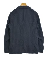 COMME des GARCONS HOMME DEUX（コムデギャルソンオムドゥ）ジャケット 紺 サイズ:M メンズ/2200722500064
