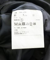 COMME des GARCONS HOMME DEUX（コムデギャルソンオムドゥ）ジャケット 黒 サイズ:S メンズ/2200722500071