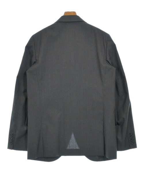 COMME des GARCONS HOMME DEUX（コムデギャルソンオムドゥ）ジャケット グレー サイズ:M メンズ/2200722500088