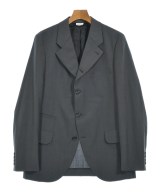 COMME des GARCONS HOMME DEUX（コムデギャルソンオムドゥ）ジャケット グレー サイズ:M メンズ/2200722500088