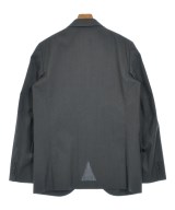 COMME des GARCONS HOMME DEUX（コムデギャルソンオムドゥ）ジャケット グレー サイズ:M メンズ/2200722500088