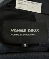 COMME des GARCONS HOMME DEUX（コムデギャルソンオムドゥ）ジャケット グレー サイズ:M メンズ/2200722500088