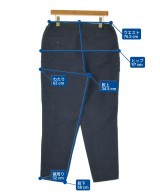 COMME des GARCONS HOMME DEUX（コムデギャルソンオムドゥ）その他 紺 サイズ:M メンズ/2200722500132
