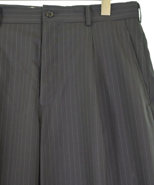 COMME des GARCONS HOMME DEUX（コムデギャルソンオムドゥ）その他 黒 サイズ:M メンズ/2200722500149
