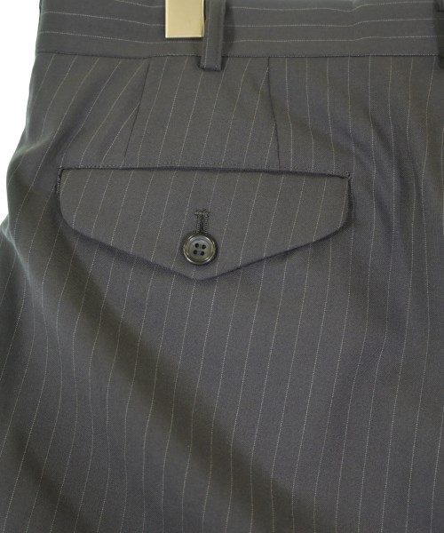 COMME des GARCONS HOMME DEUX（コムデギャルソンオムドゥ）その他 黒 サイズ:M メンズ/2200722500149