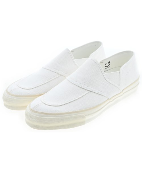 COMME des GARCONS HOMME DEUX(コムデギャルソンオムドゥ)のスニーカー サイズ:27.5cm 19,200円