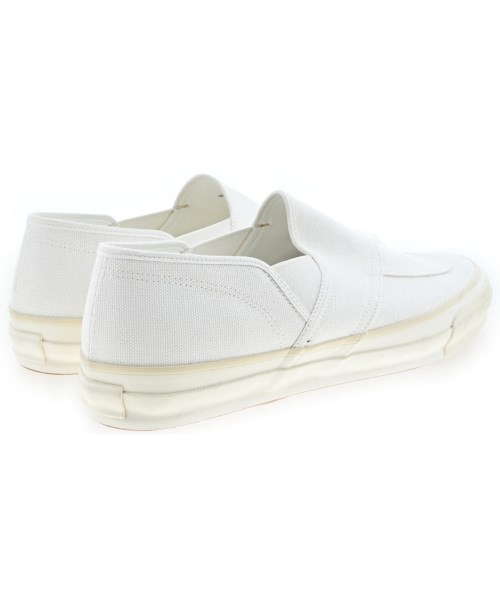 COMME des GARCONS HOMME DEUX（コムデギャルソンオムドゥ）スニーカー 白 サイズ:27.5cm メンズ/2200723295082