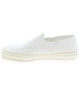 COMME des GARCONS HOMME DEUX（コムデギャルソンオムドゥ）スニーカー 白 サイズ:27.5cm メンズ/2200723295082